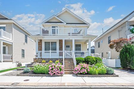 109 Douglas, Margate, 08402