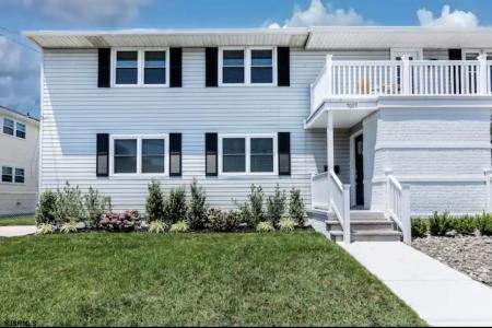 7007 Ventnor Gardens, Ventnor, 08406