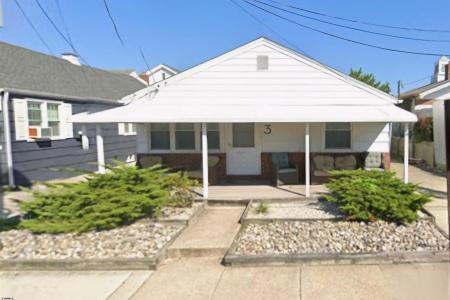 3 Franklin, Margate, 08402