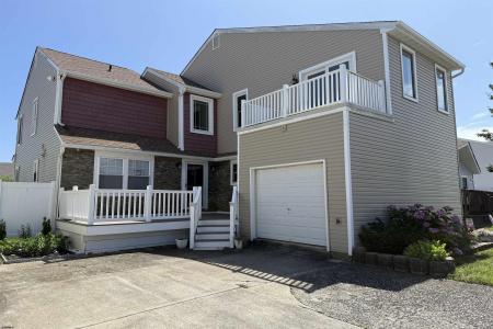 1324 Quimet, Brigantine, 08203