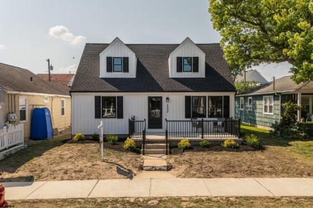 132 Simpson Ave, Ocean City, 08226