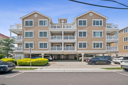 410 Orchid Rd, Wildwood Crest, 08260