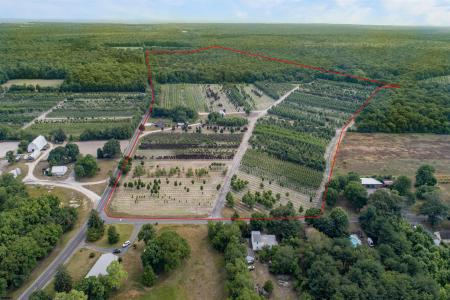 468 Hands Mill Rd, Dennis Township, 08270
