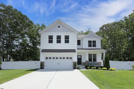 201 Spyglass Court, Egg Harbor Township, 08234