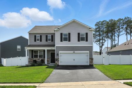 218 Crystal Lake Dr, Egg Harbor Township, 08234