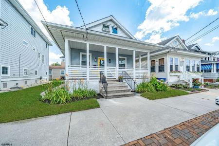 43 14th, Ocean City, 08226