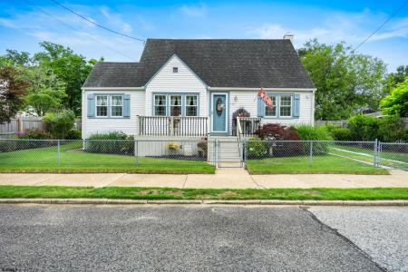 343 Maurice, Millville, 08332