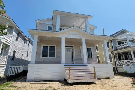 941 Central, Ocean City, 08226