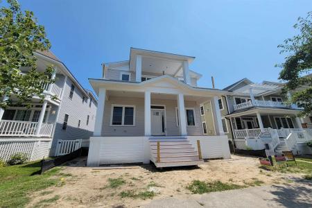 939 Central, Ocean City, 08226