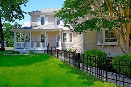 542 Oak, Linwood, 08221