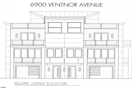 4 NEWARK, Ventnor, 08406