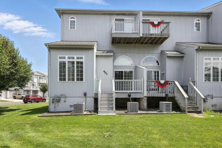 401 Sea Horse Rd, Brigantine, 08203