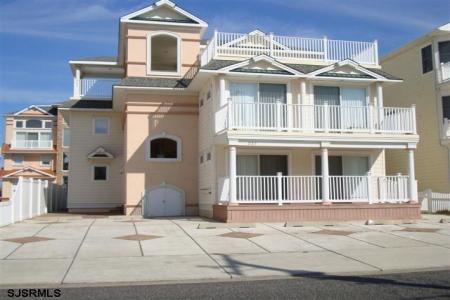 235 14th #B, Brigantine, 08203