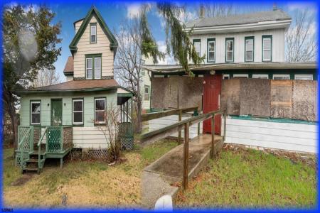 613-615 New York, Galloway Township, 08205