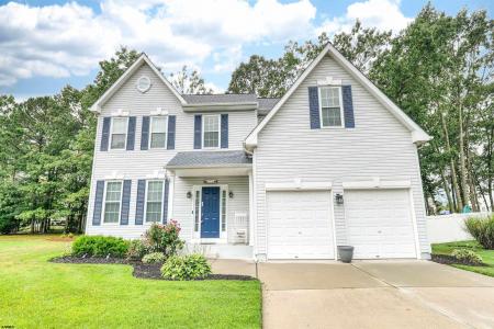 119 Woodberry, Egg Harbor, 08234