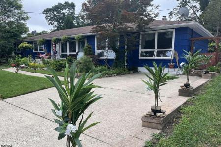 608 Revere Ave, Linwood, 08221