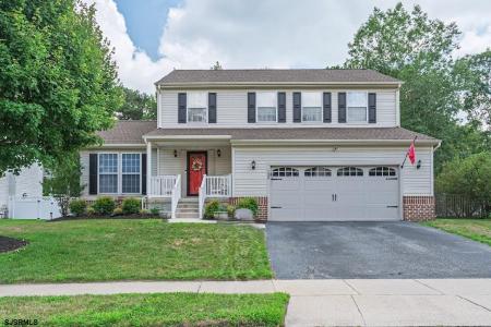 150 Rainbow Dr, Mays Landing, 08330