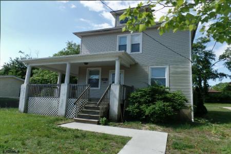 17 Greenfield, Pleasantville, 08232