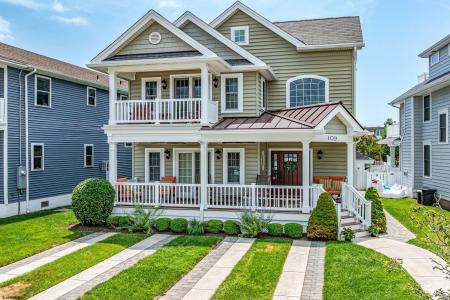 109 Pinnacle, Ocean City, 08226