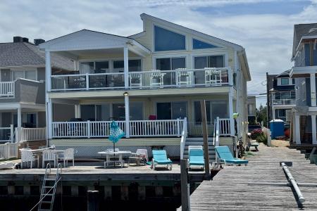 38 Bay, Ocean City, 08226
