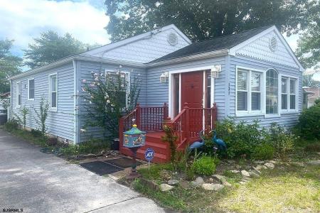131 Groveland, Somers Point, 08244