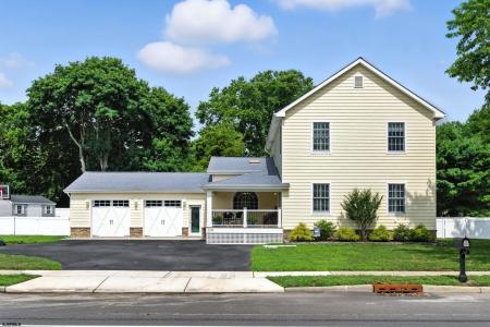 116 Shore Rd., Upper Township, 08223