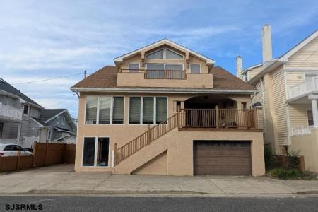 105 Stratford Ave, Ventnor, 08406