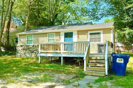 461 Nectar Ave, Galloway Township, 08205