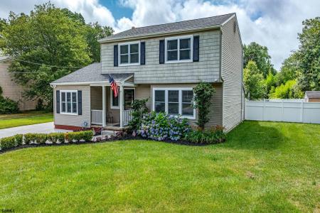 107 Spray, Egg Harbor Township, 08234