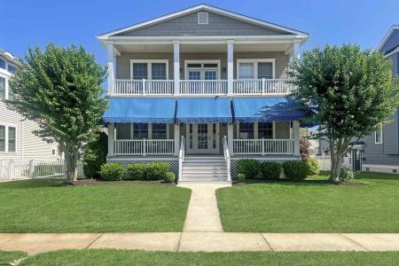 2117 Simpson, Ocean City, 08226