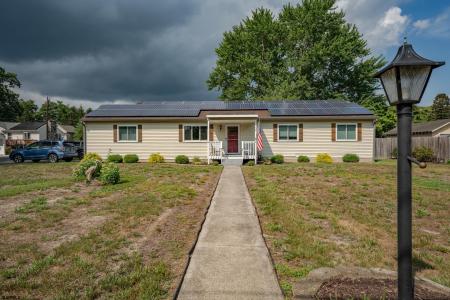 719 Pine St, Egg Harbor City, 08215