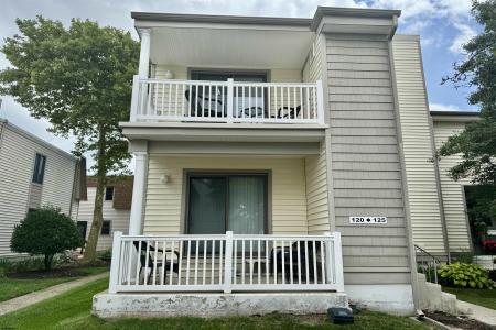 120 Inlet, Ocean City, 08226