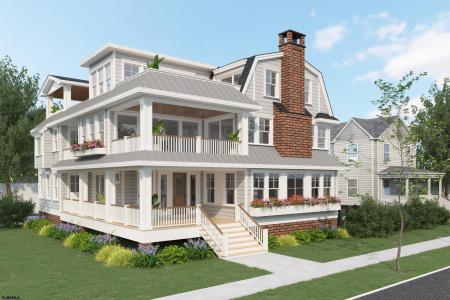 21 Cardiff, Ocean City, 08226