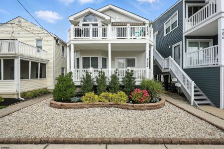 2324 Asbury Ave, Ocean City, 08226