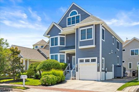 9007 Fremont, Margate, 08402