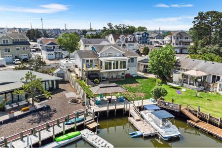31 Daddy Tucker, Little Egg Harbor Township, 08087