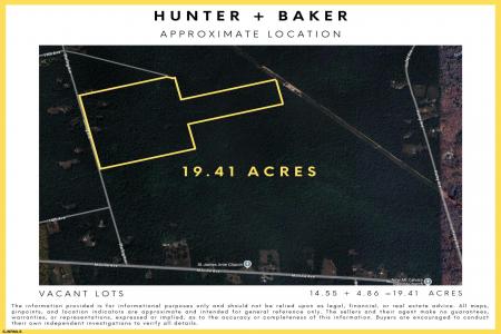  Hunter + Baker, Mays Landing, 08330