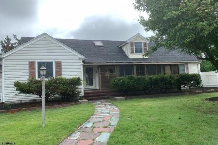 2 Monroe, Linwood, 08221