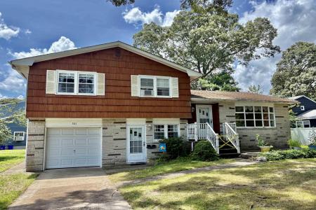 301 Bliss Avenue, Somers Point, 08244