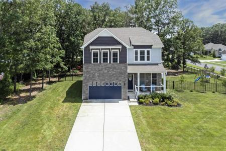 300 Glen Dornoch Lane, Egg Harbor Township, 08234