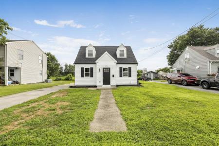 396 Manor Ave, Carneys Point, 08069