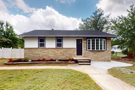 6035 Jersey, Egg Harbor Township, 08234