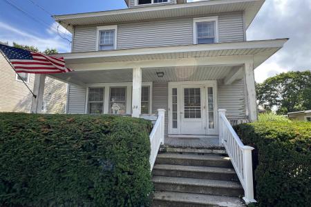 28 Roosevelt, Northfield, 08225
