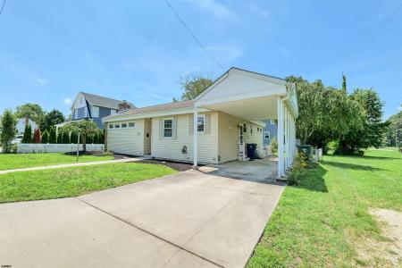100 Mill, Northfield, 08225