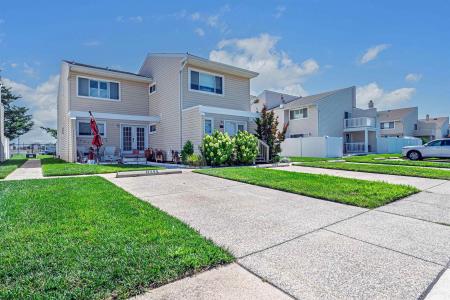 124 44th  #B, Brigantine, 08203