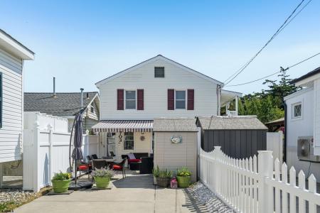 703-705 North St, Ocean City, 08226