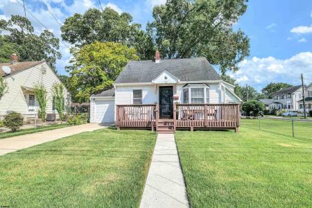 116 New, Absecon, 08201
