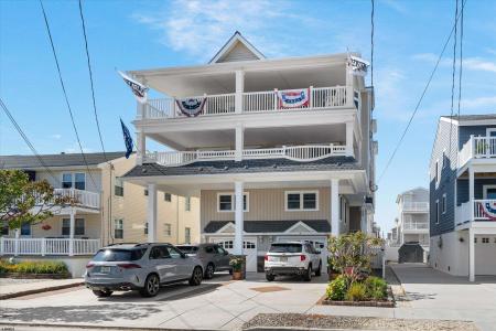 132 51st, Sea Isle City, 08243