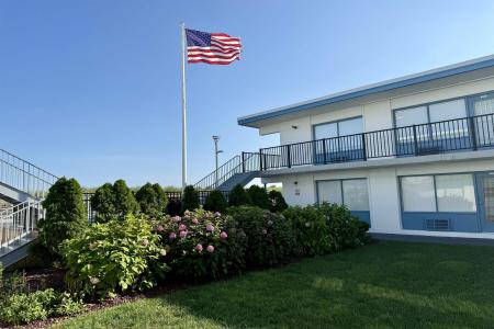3501 Boardwalk #B101, Atlantic City, 08401