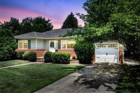 500 Van Sant Ave, Linwood, 08221